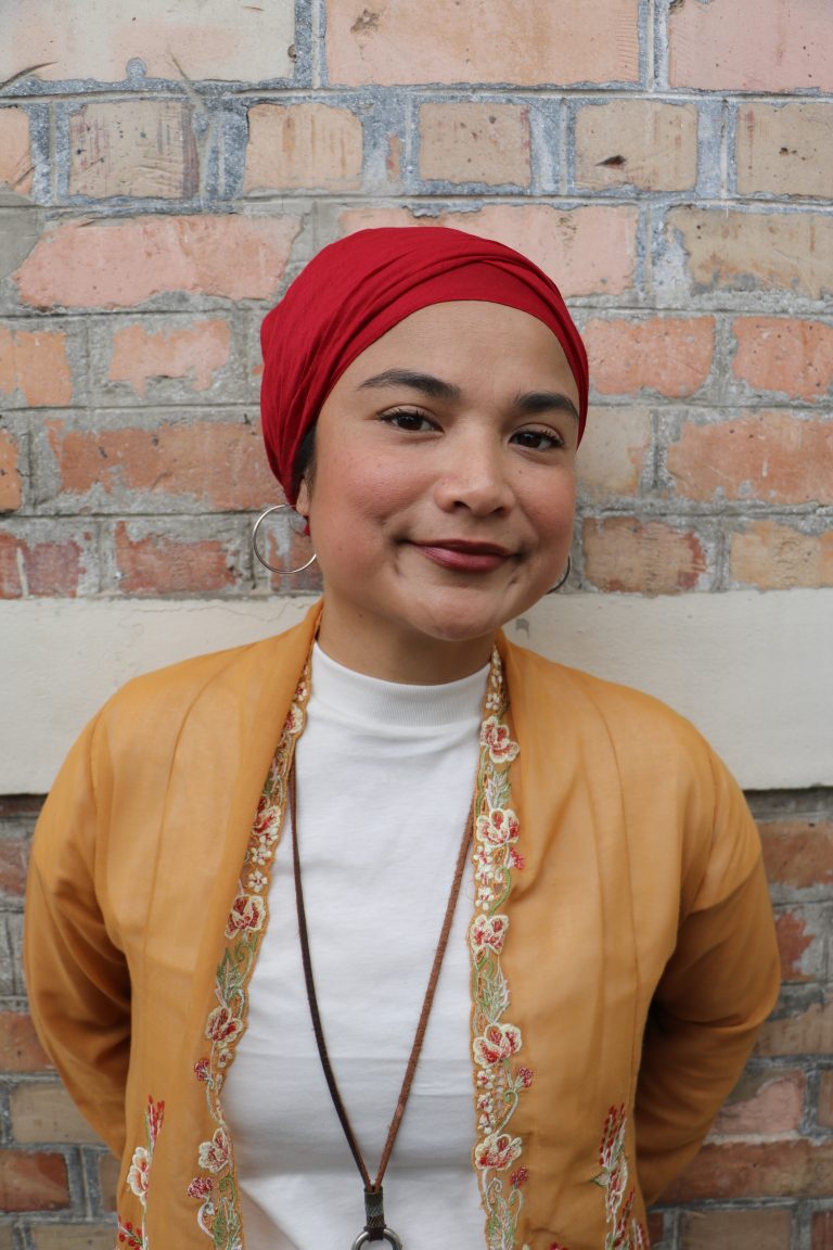 Kartini Ariffin, Chevening Changemaker