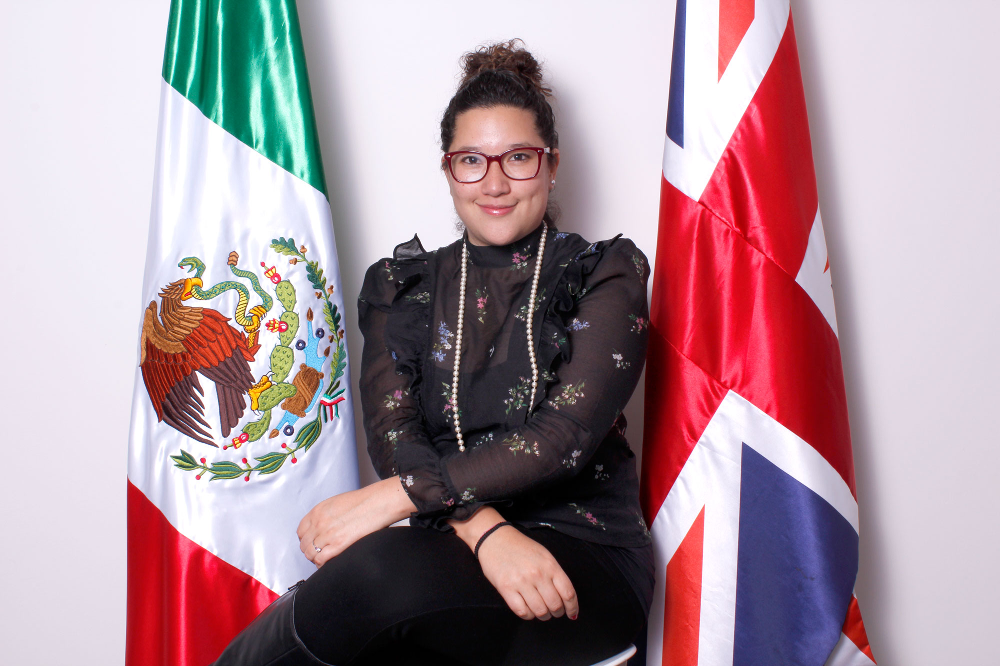 Sandra Guzmán